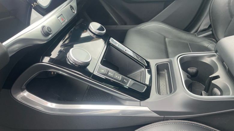 Jaguar I-Pace 294kW EV400 S 90kWh 5dr Auto Electric Estate